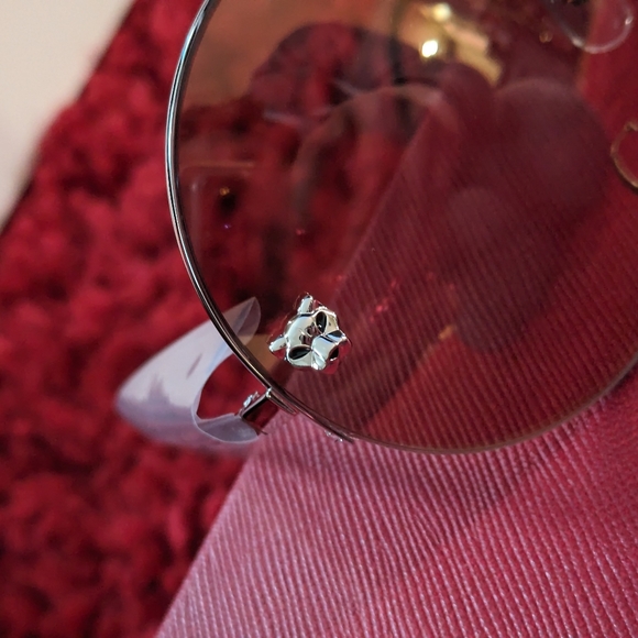 NEW CARTIER PANTHÈRE DE CARTIER CT0022S SUNGLASSES main image 11